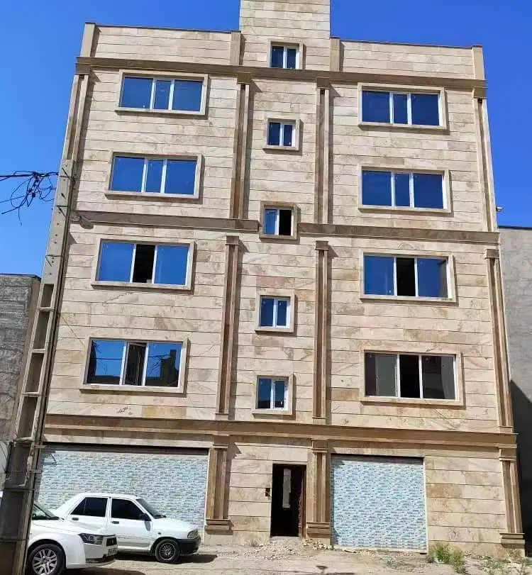 فروش واحد 117متری شهرک ولیعصر
