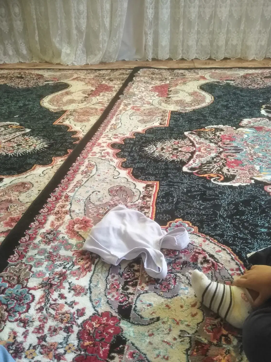 خانه اجاره ای دراسلام اباد