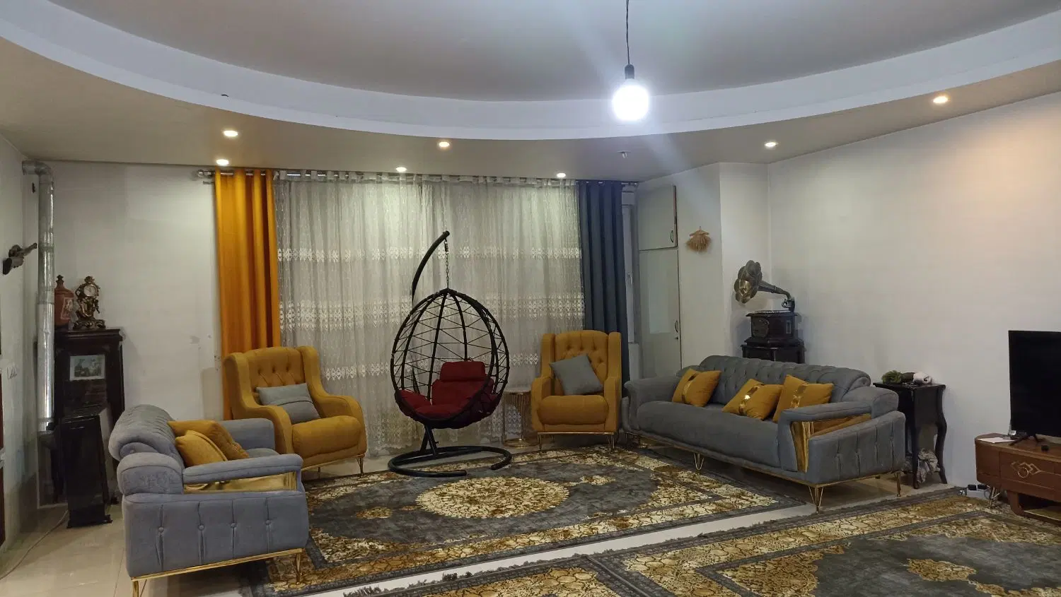 فروش آیارتمان ۱۲۰ متری
