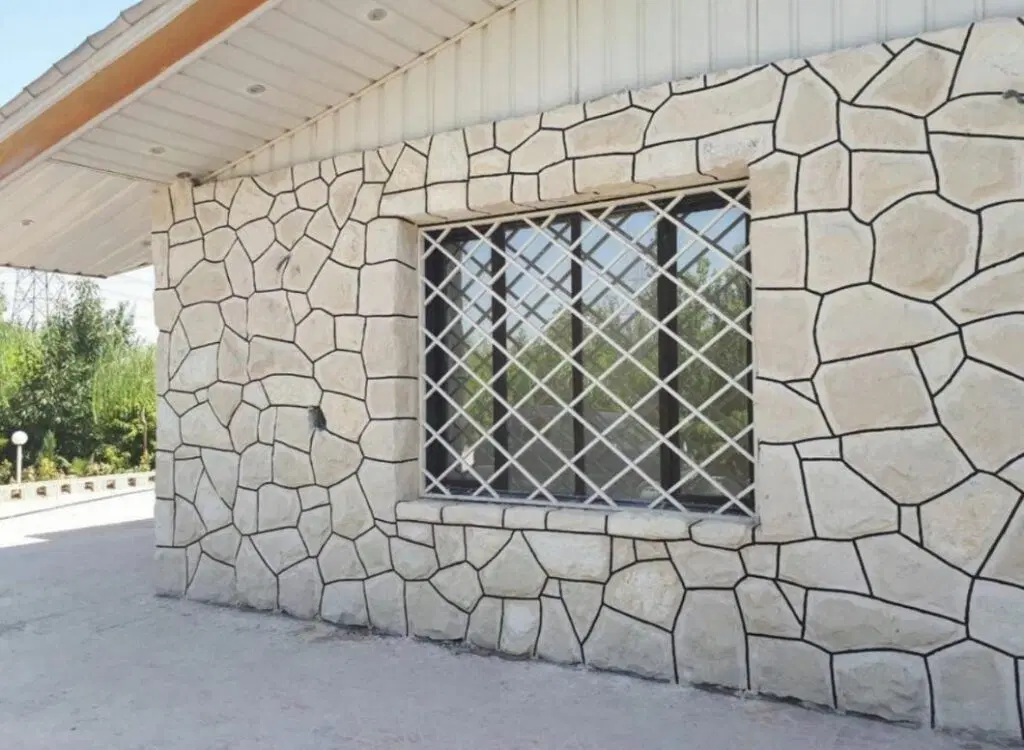 ویلایی(تجاری-مسکونی)