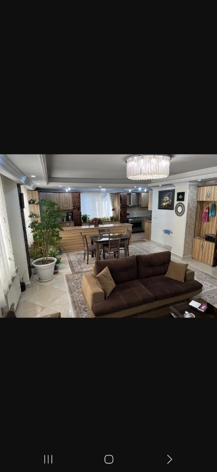 فروش اپارتمان