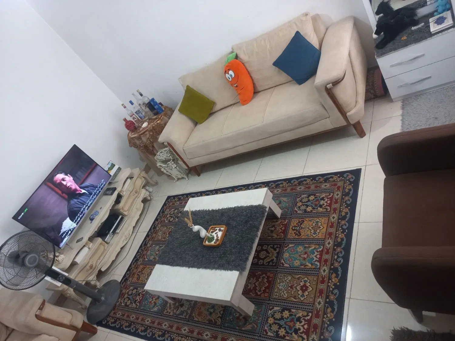 فرو.ش خانه ۶۵متر