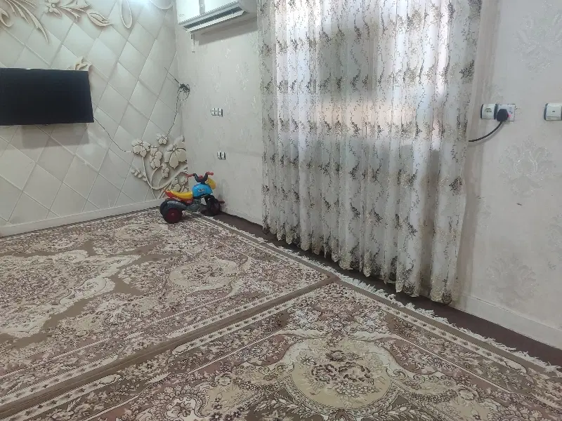 معاوضه آپارتمان 92متری