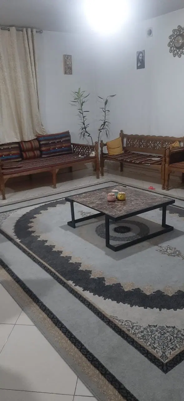 یکدستگاه اپارتمان 60 متری