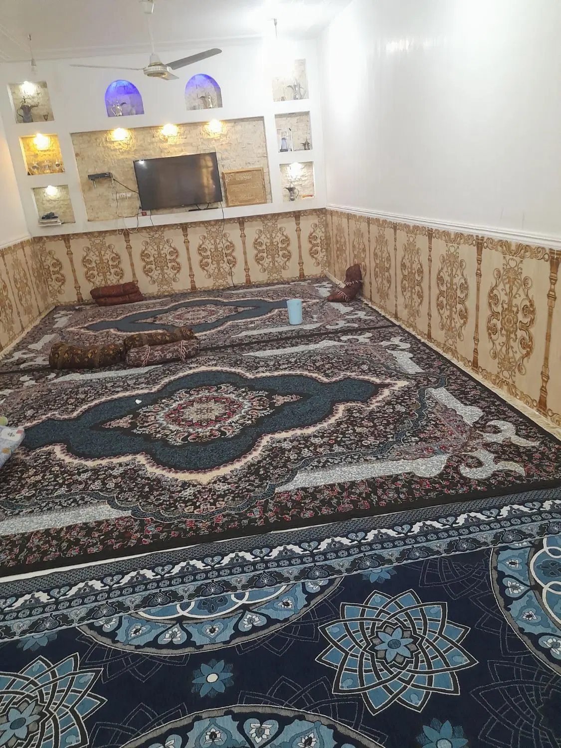 فروش خونه در ملاشیه