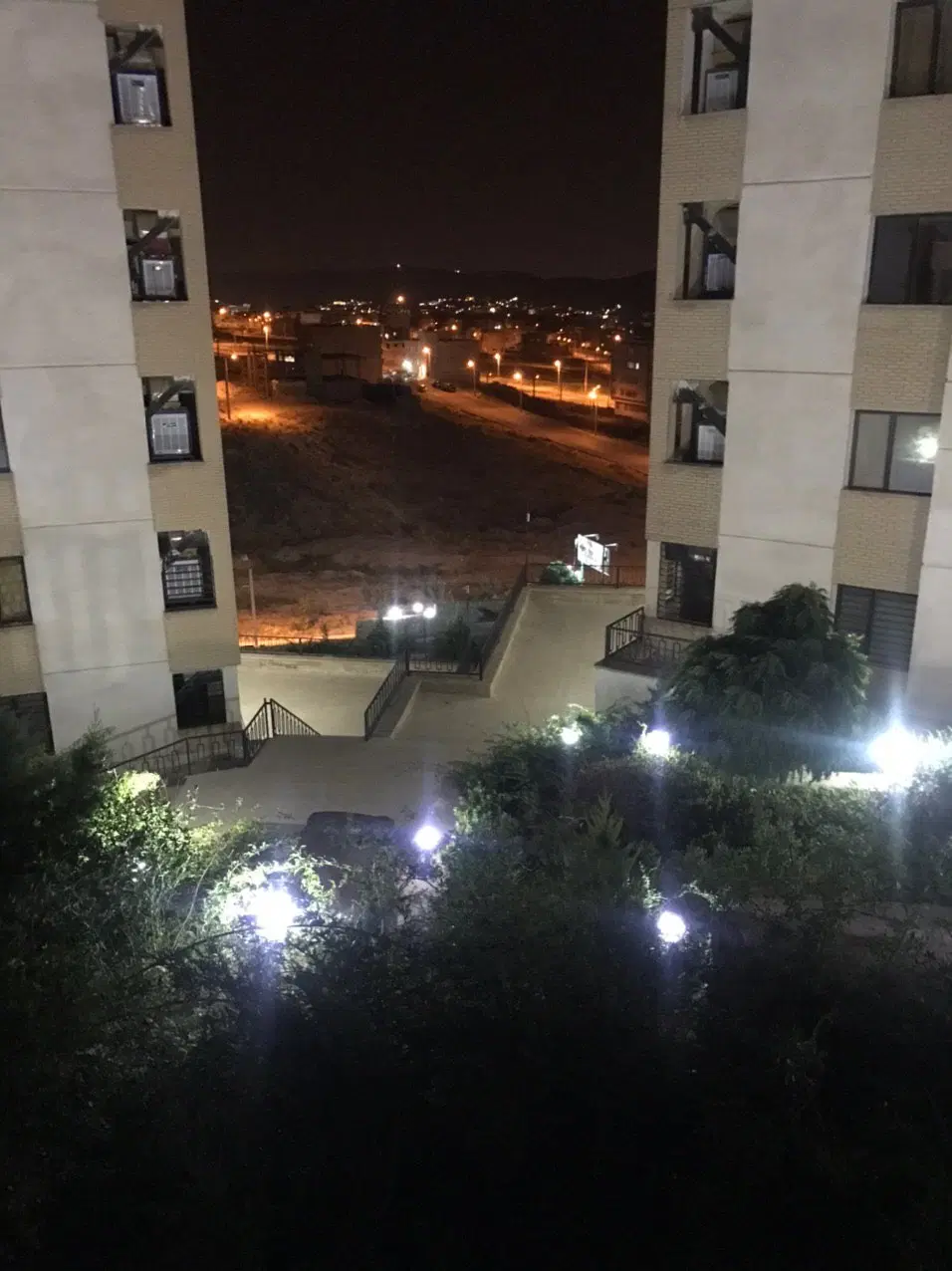 فروش آپارتمان ملکی تک خواب فاز ۲