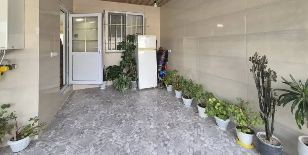 خونه ویلایی سند تک برگ