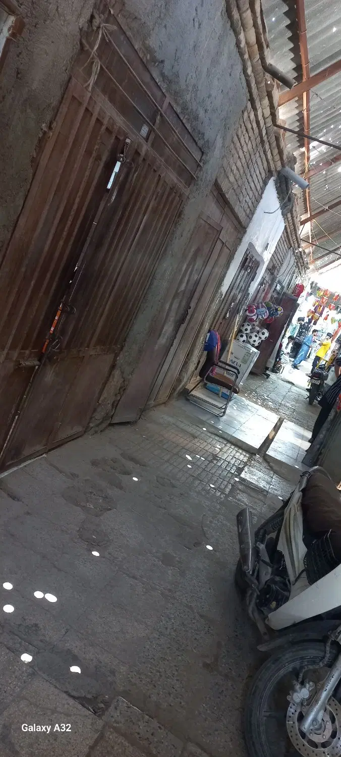 مغازه‌‌فروشی‌