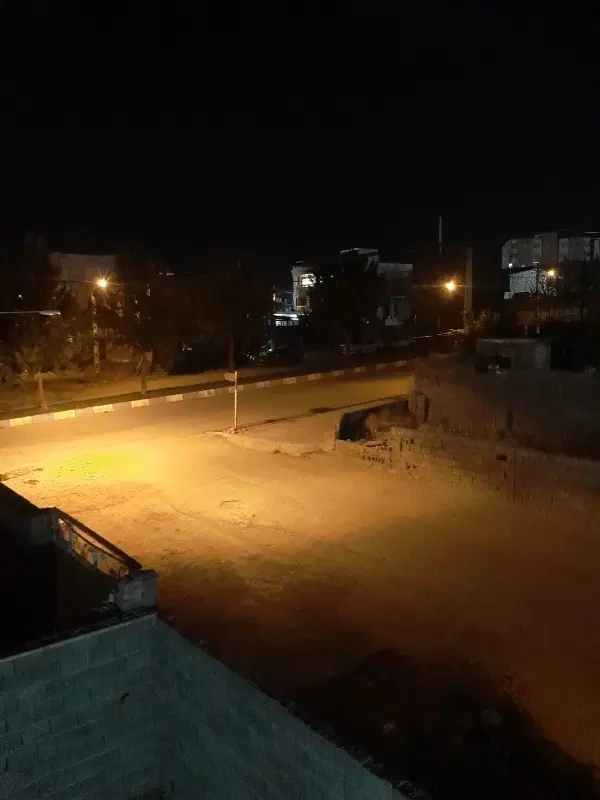 فروش زمین ۱۶ متری اداره راه شرف آباد