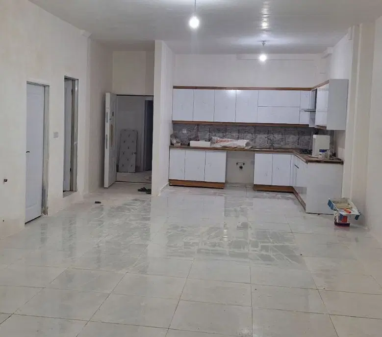 آپارتمان با پارکینگ و آسانسور