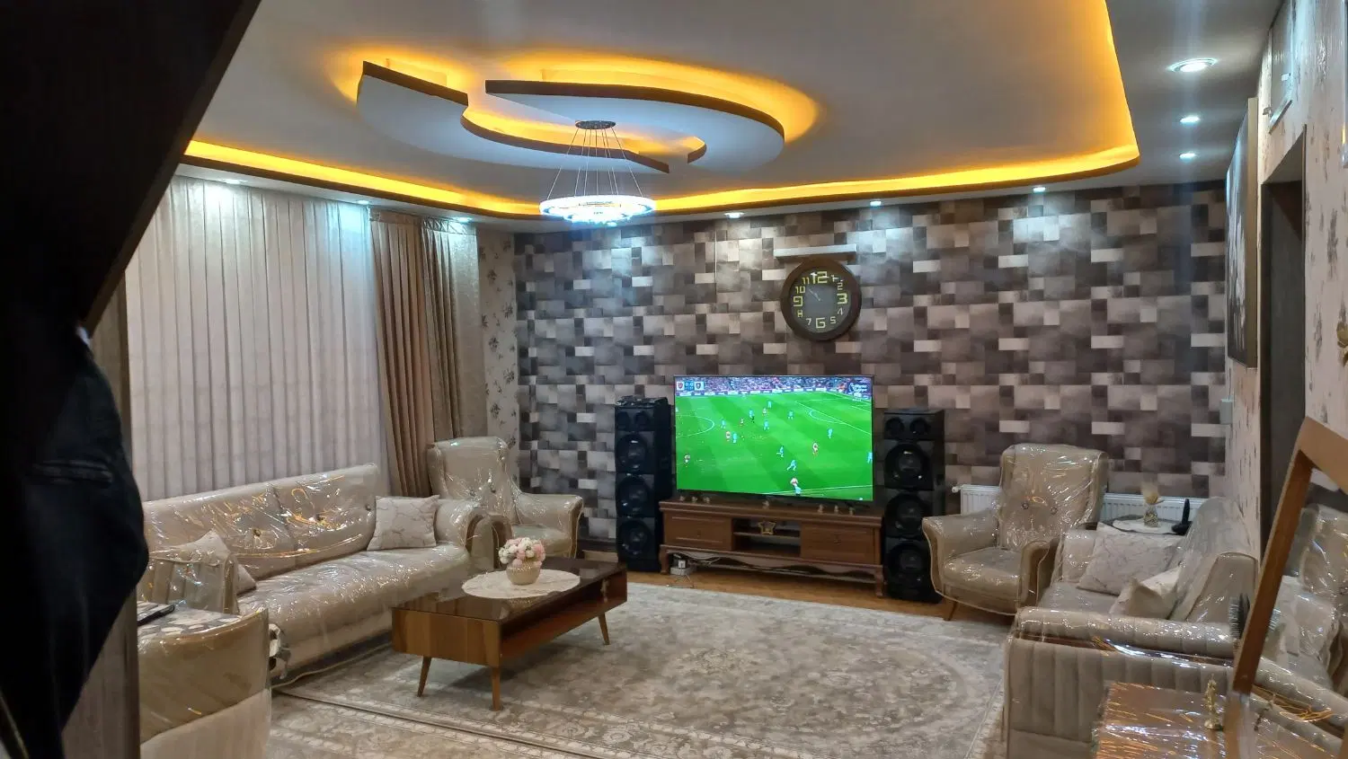 خانه بسیجیان ولایت دوم