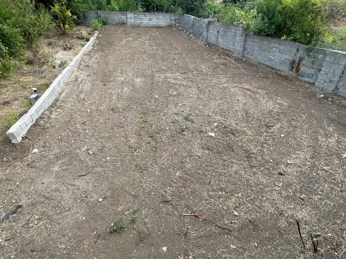 فروش زمین