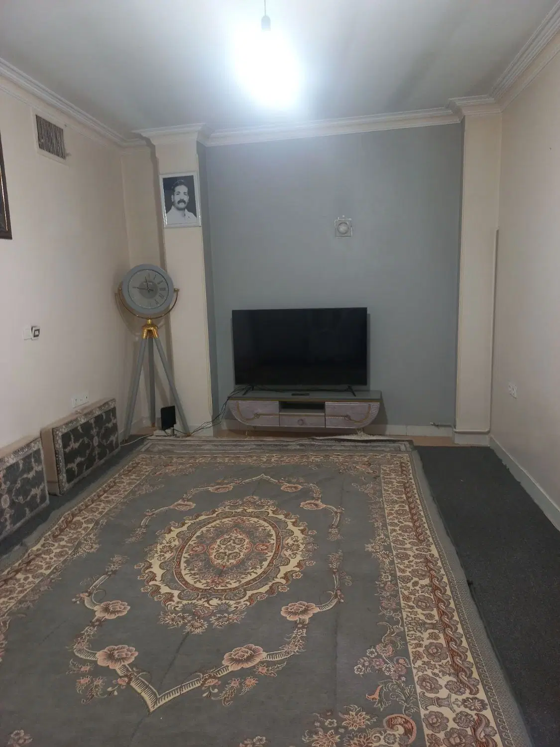 آپارتمان ۶۷ متری جهت اجاره