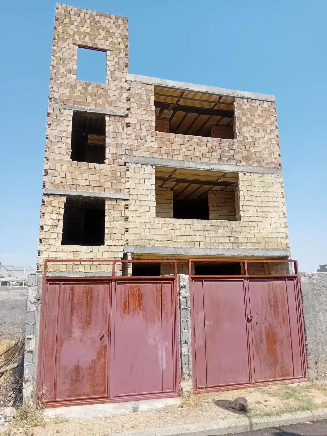 فروش خانه