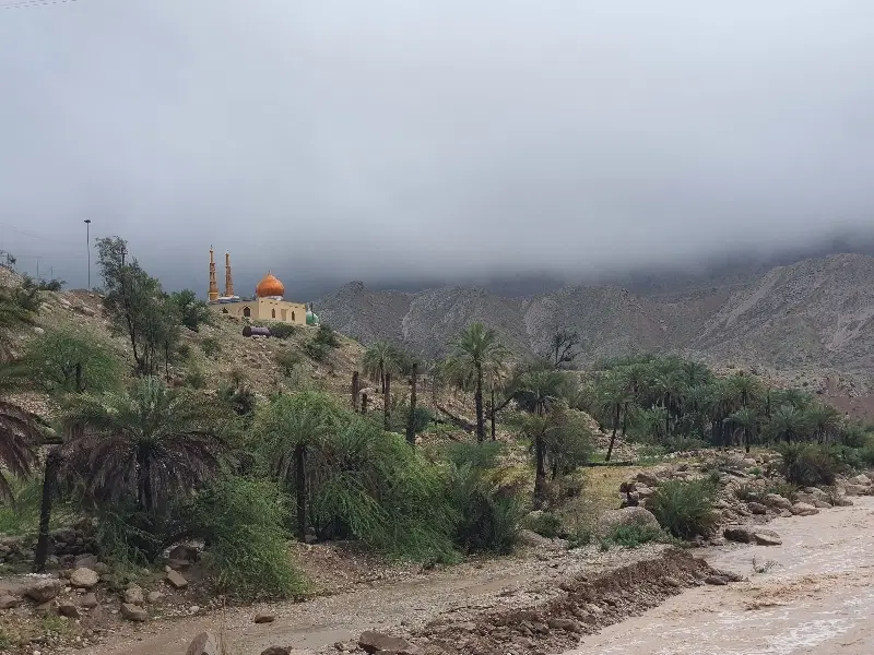 زمین بنگلایان سیاهو