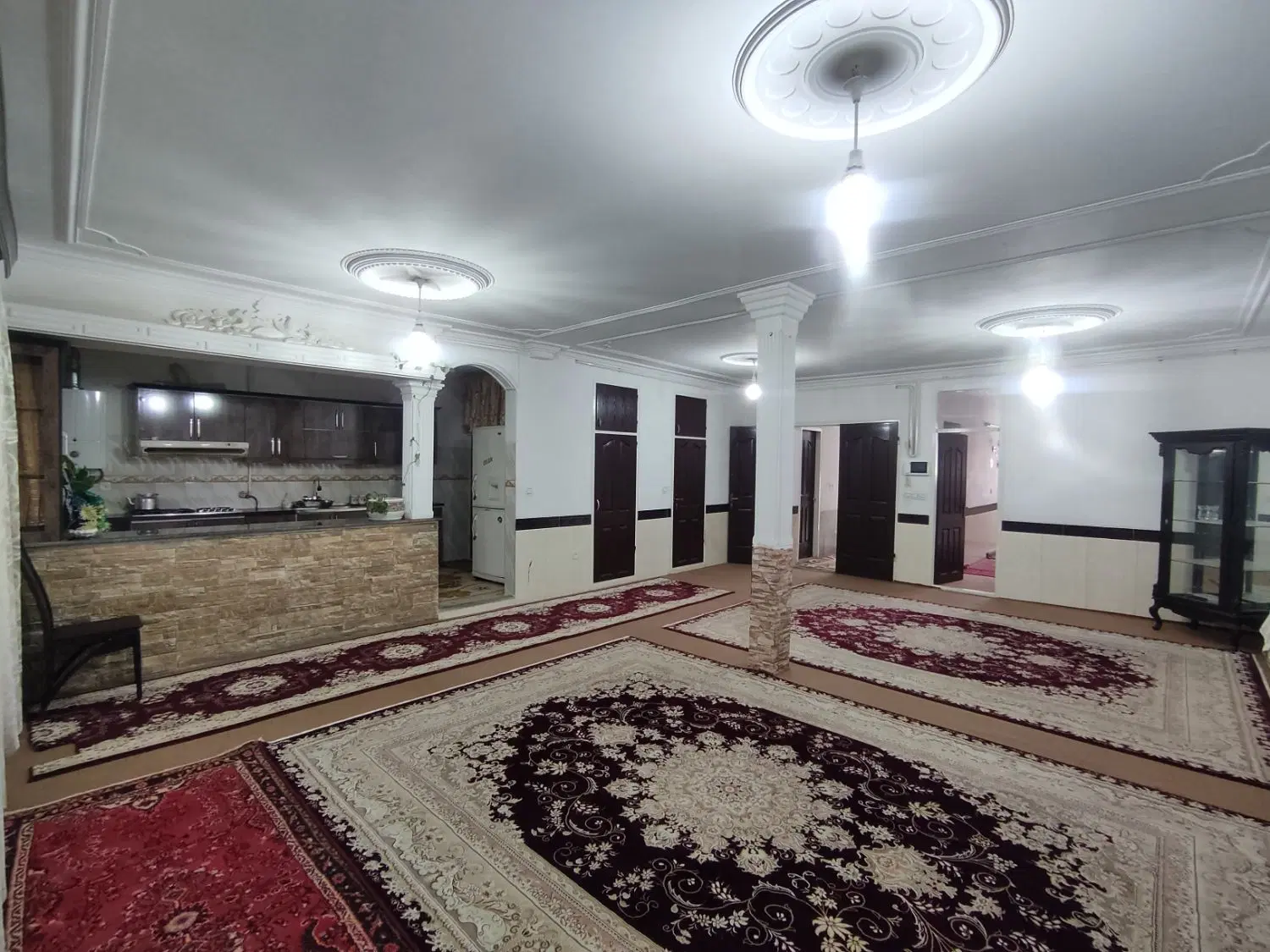 سوییت،اجاره روزانه،منزل ویلایی برای مسافرین عزیز