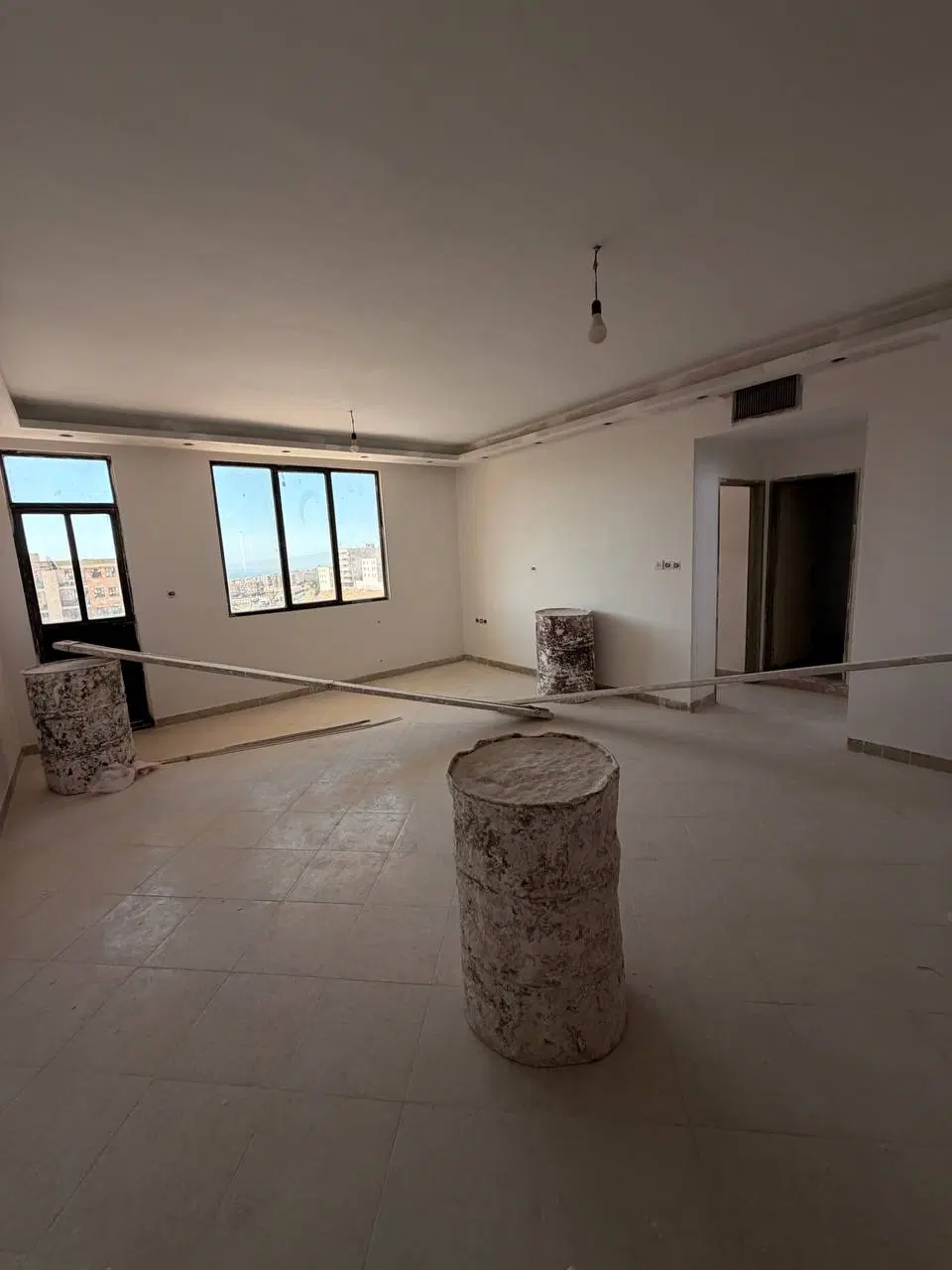 آپارتمان ۱۰۰متری_سندتک برگ_فاز۲_مهستان
