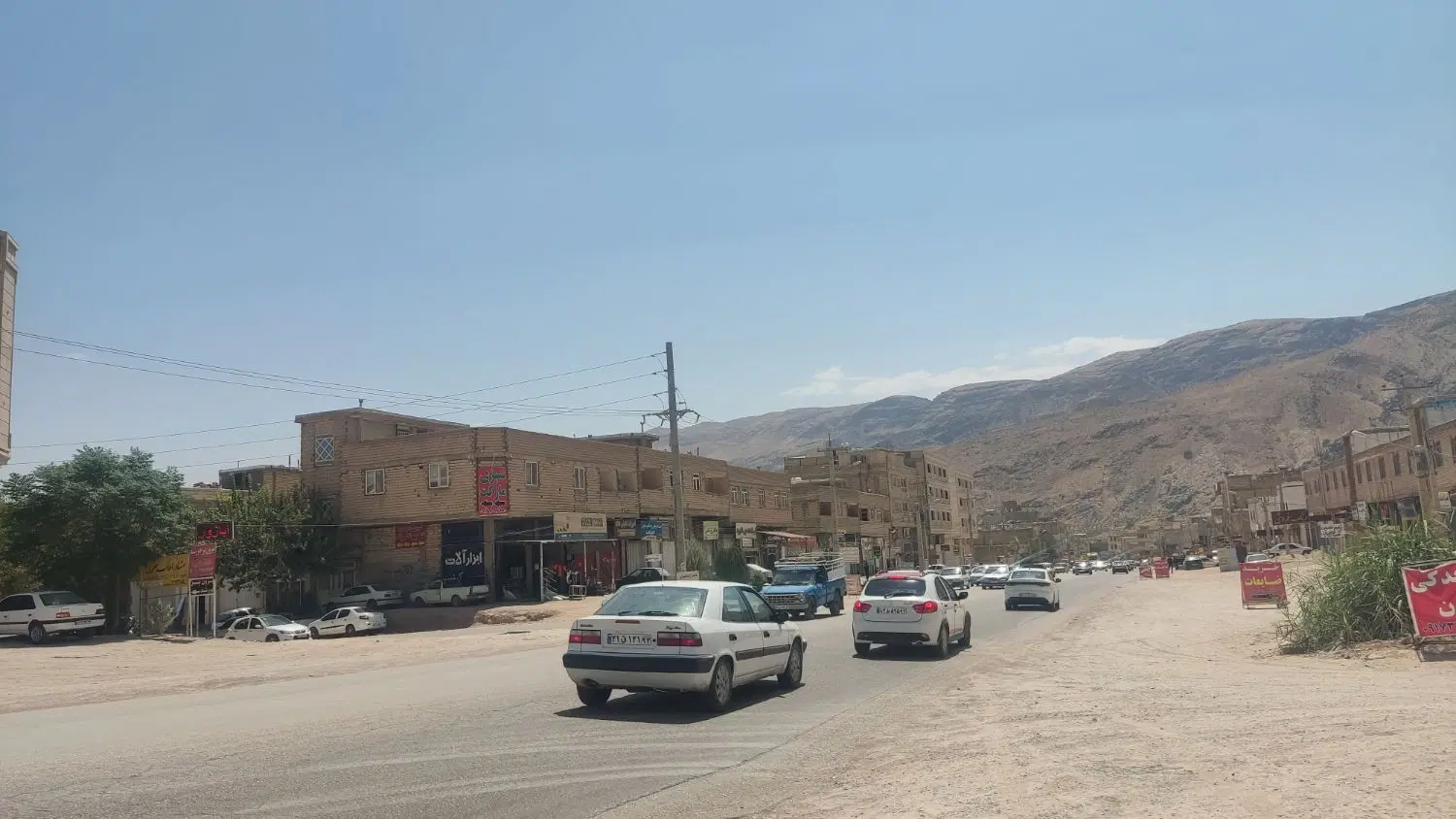 زمین ۱۵۰ متری،کوچه۱۲ متر،طرح هادی کیان اباد خانه