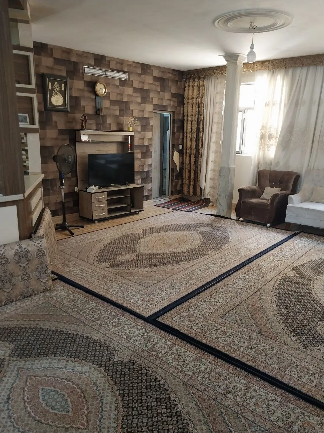 خانه ویلایی