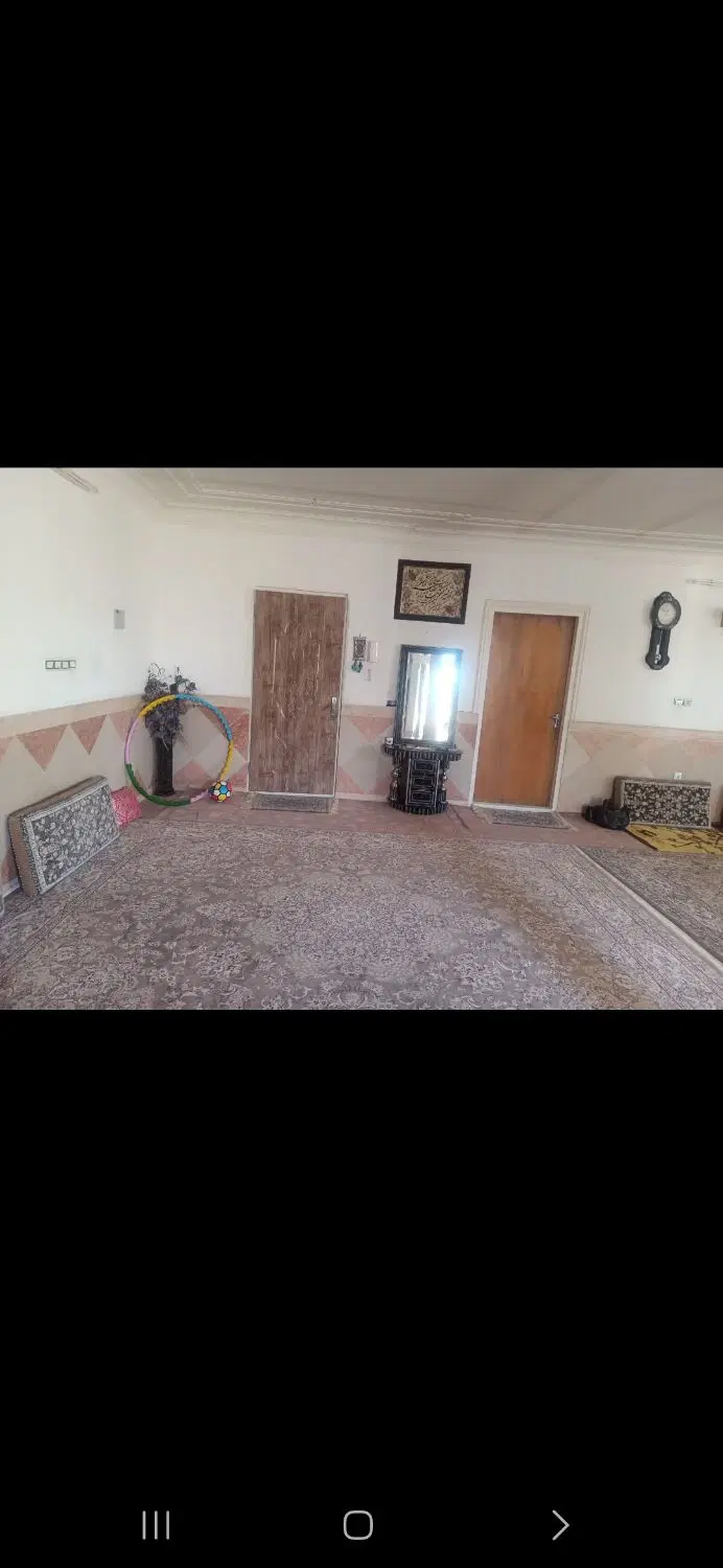 رهن کامل طبقه بالا دوطفلان