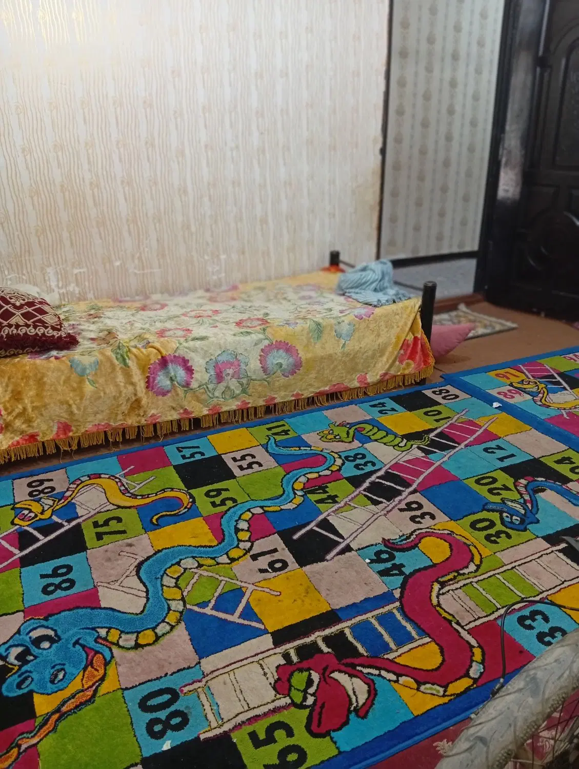 خانه200متری درکروشات 8
