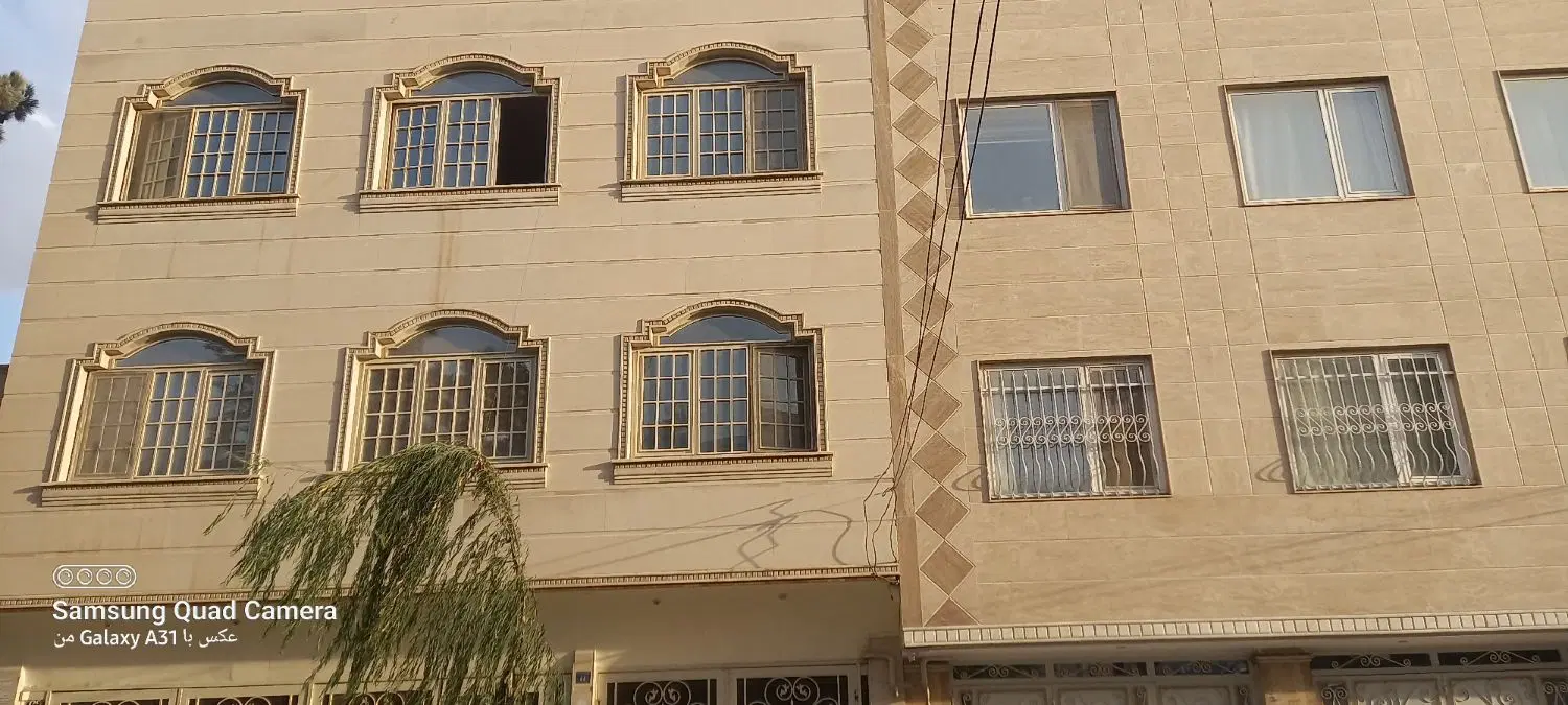 رهن واجاره واحد مسکونی در خیابان اندیشه