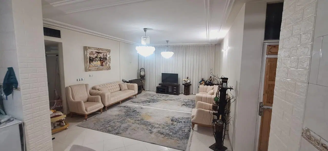 فروش اپارتمان