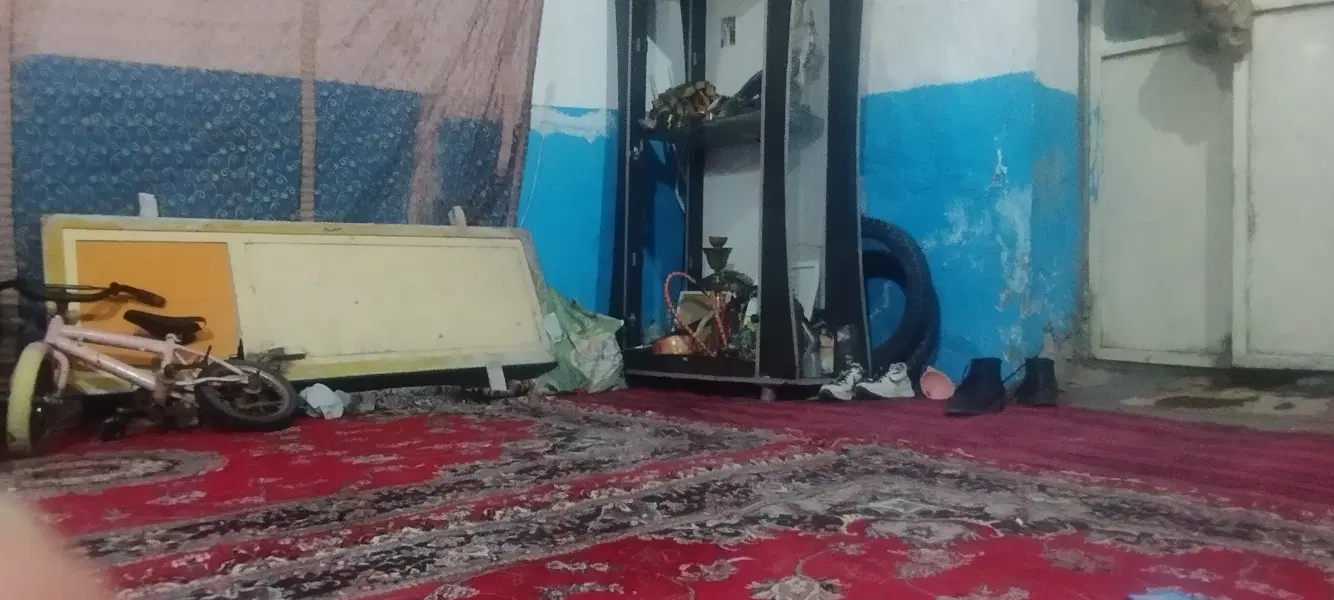 یک منزل حجاری