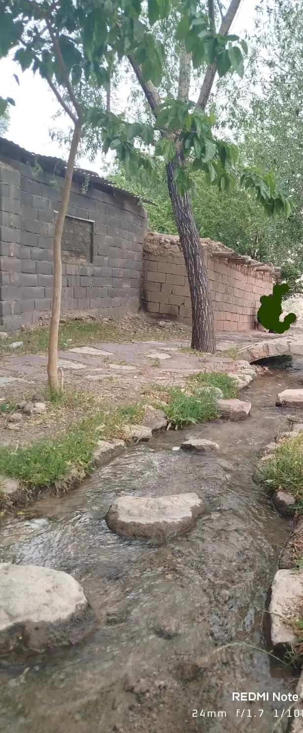 باغ درجزین