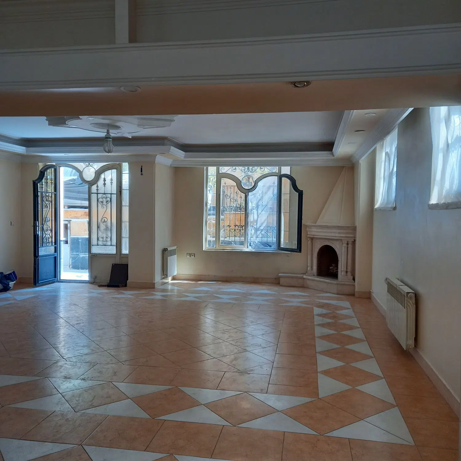اجاره ملک مسکونی