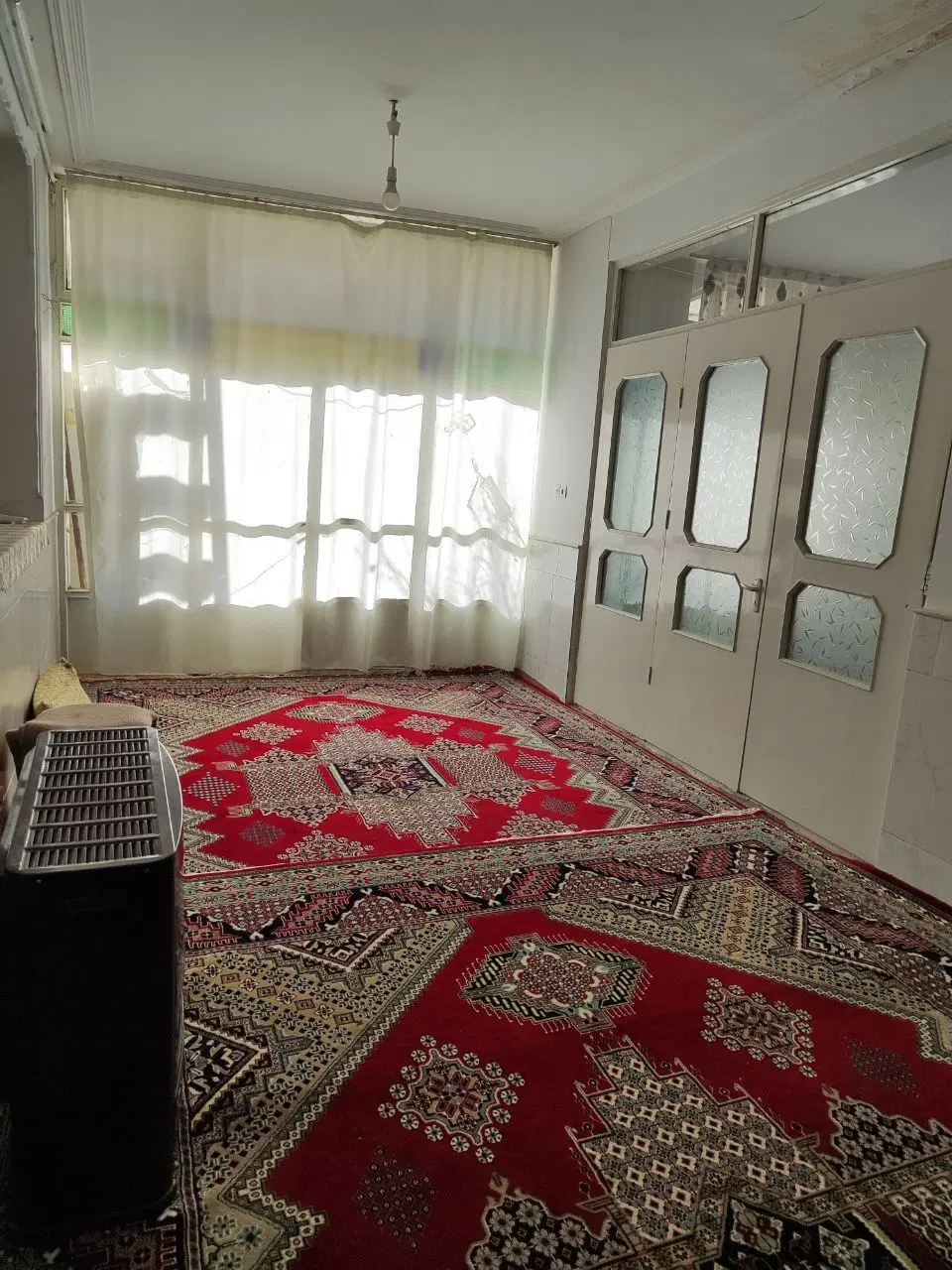 فروش منزل مسکونی با باغچه
