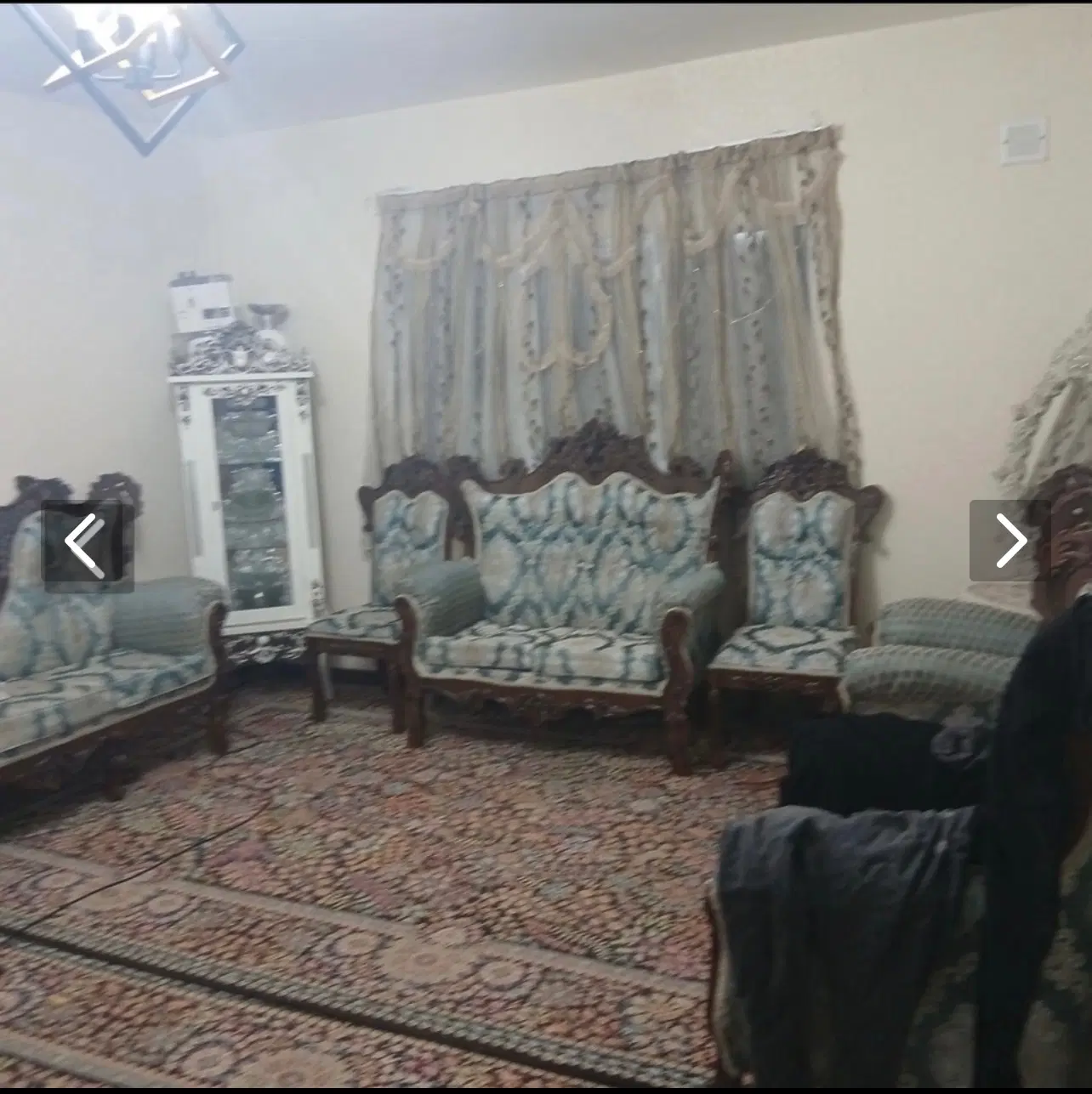 اجاره واحد تک خواب