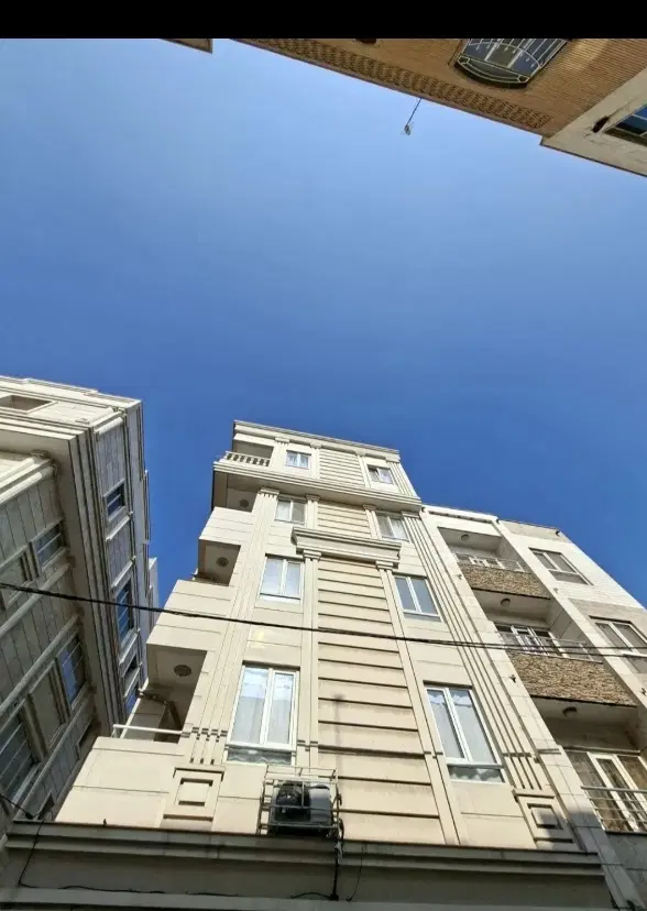 فروش زمین ۲۳۹متر مسکونی دونبش اندیشه فاز۱