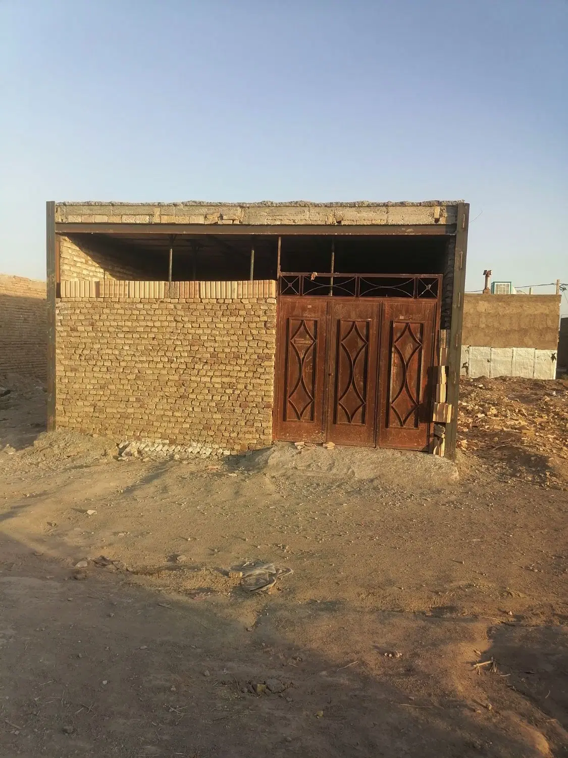 سقف زده
