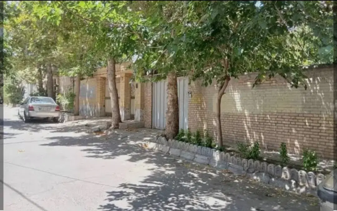 کلنگی جنوبی_۲۰۰ متری