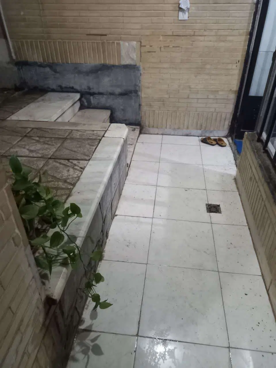 منزل 8 متری لاله بر اصلی
