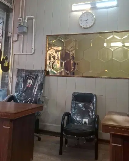 ۲۱متر طالقانی خیابان اتش نشانی