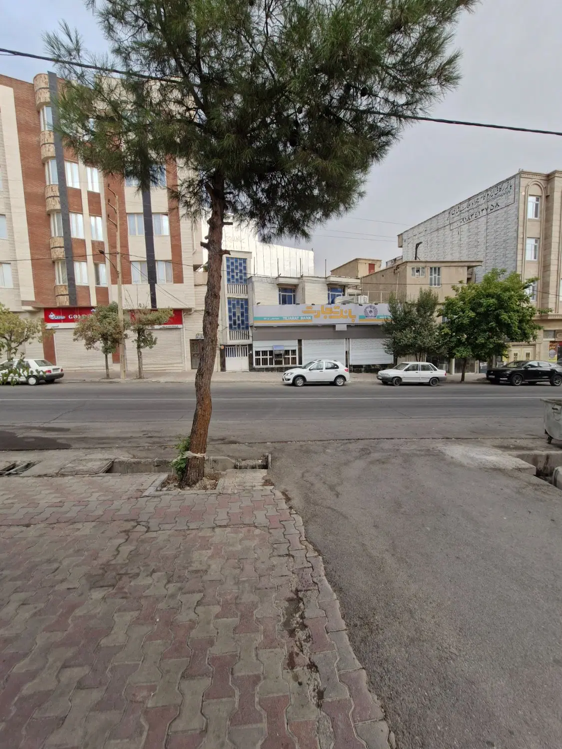 اجاره مغازه دکان تجاری