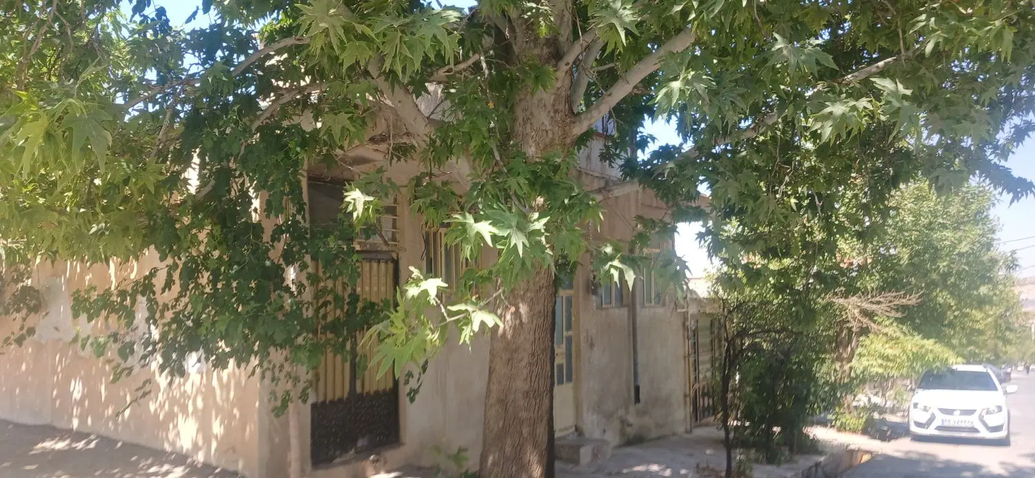 خونه ویلایی دلنشین