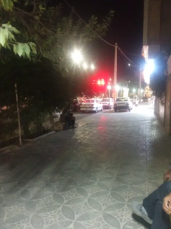 مغازه تجاری ۳۵متر