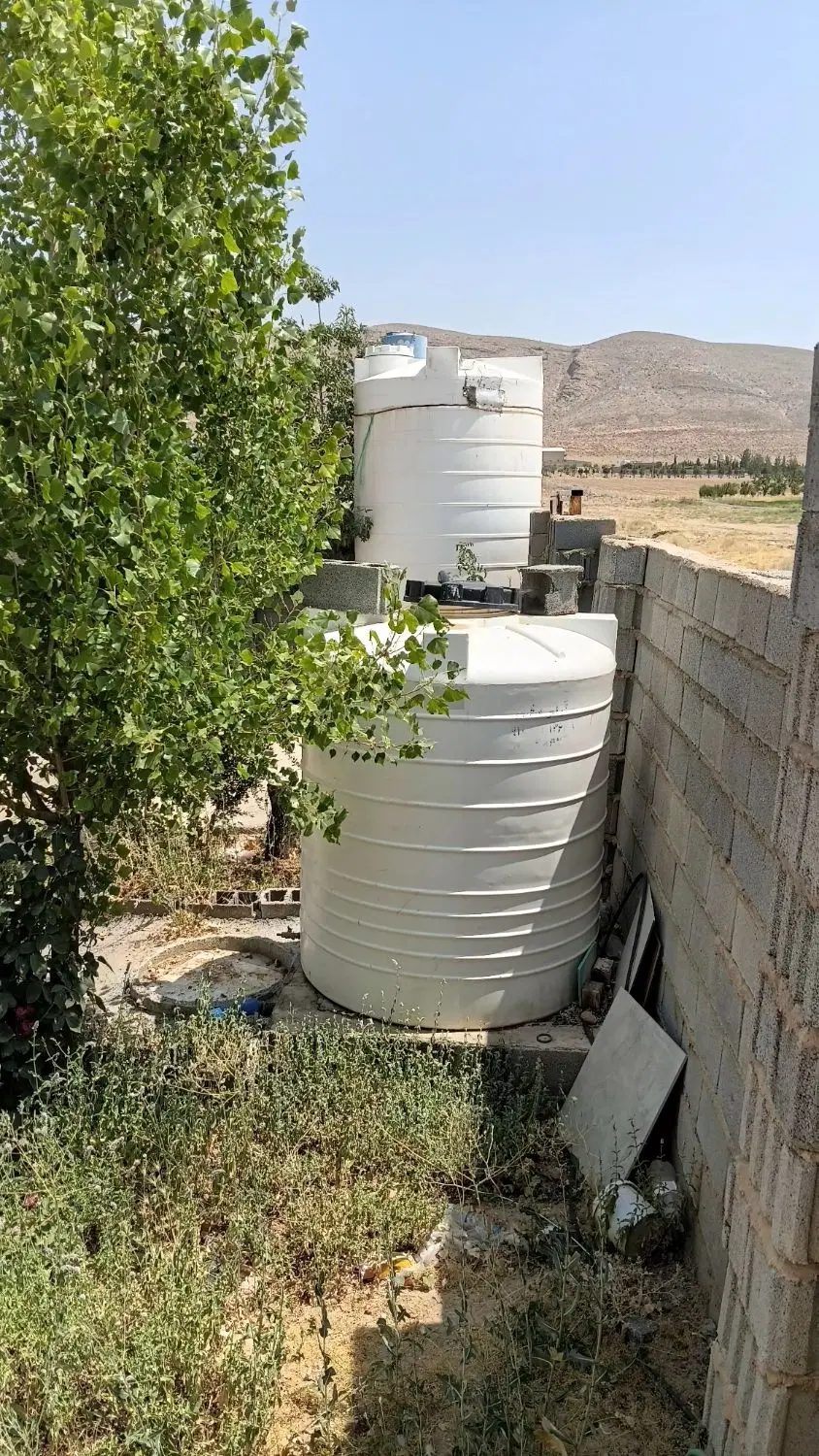 باغ ۱۰۰۰ متری خالدآباد