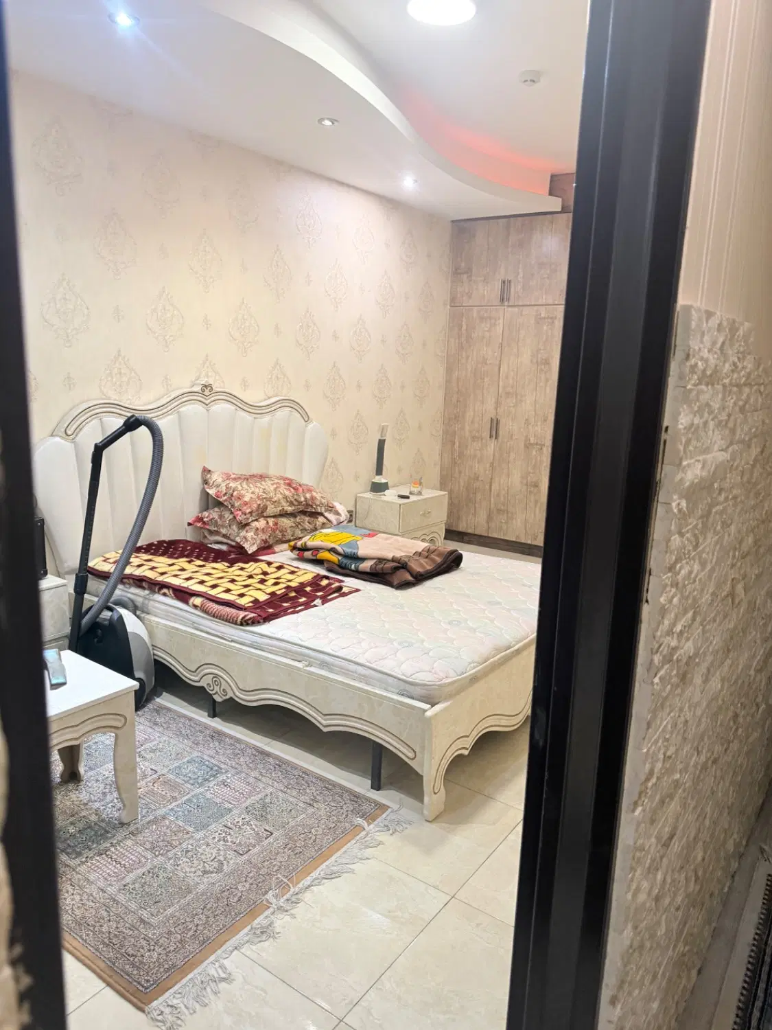 رهن آپارتمان