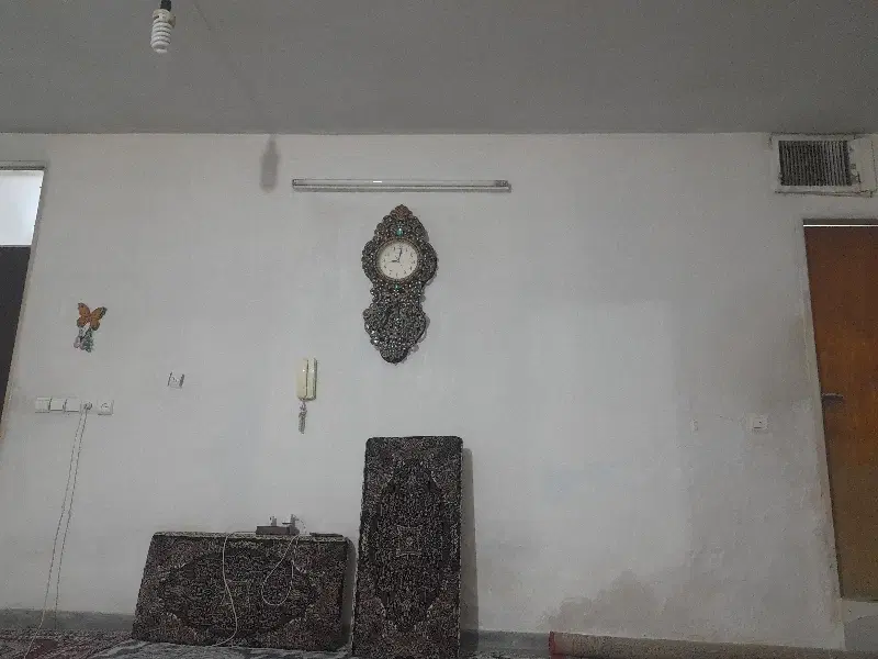 اجاره آپارتمان ۷۵متری  ۲۴متری فرهنگیان