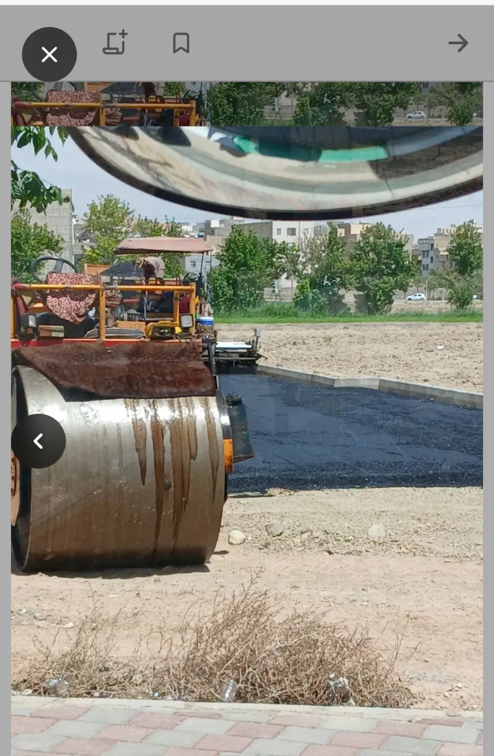 پاسارگاد فاز یک