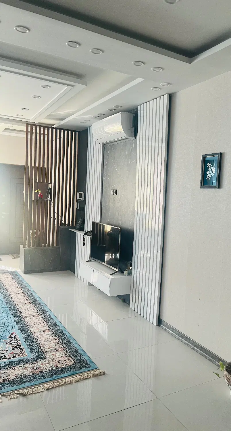 منزل مسکونی