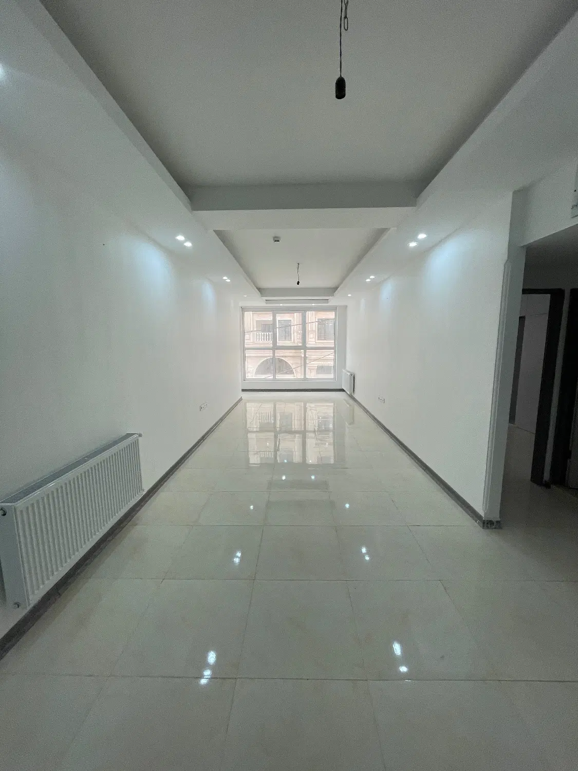 آپارتمان ۹۰ متری گرمدره