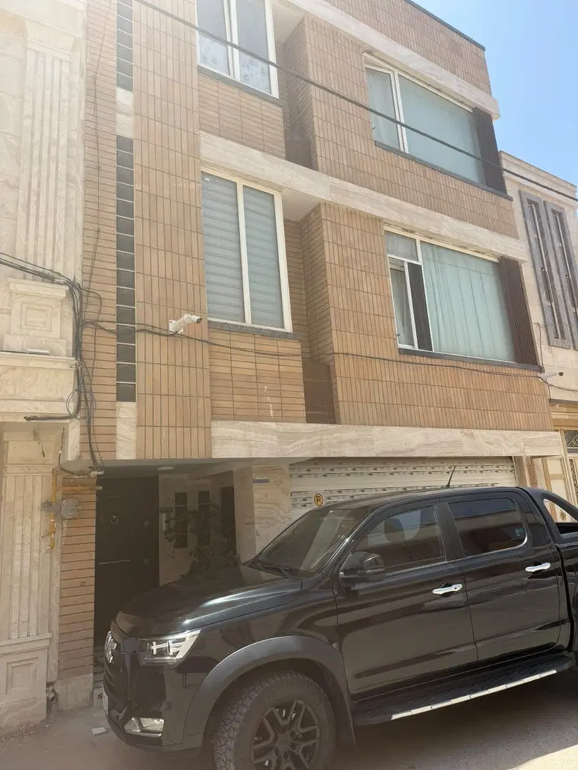 ملک فروشی ویلایی