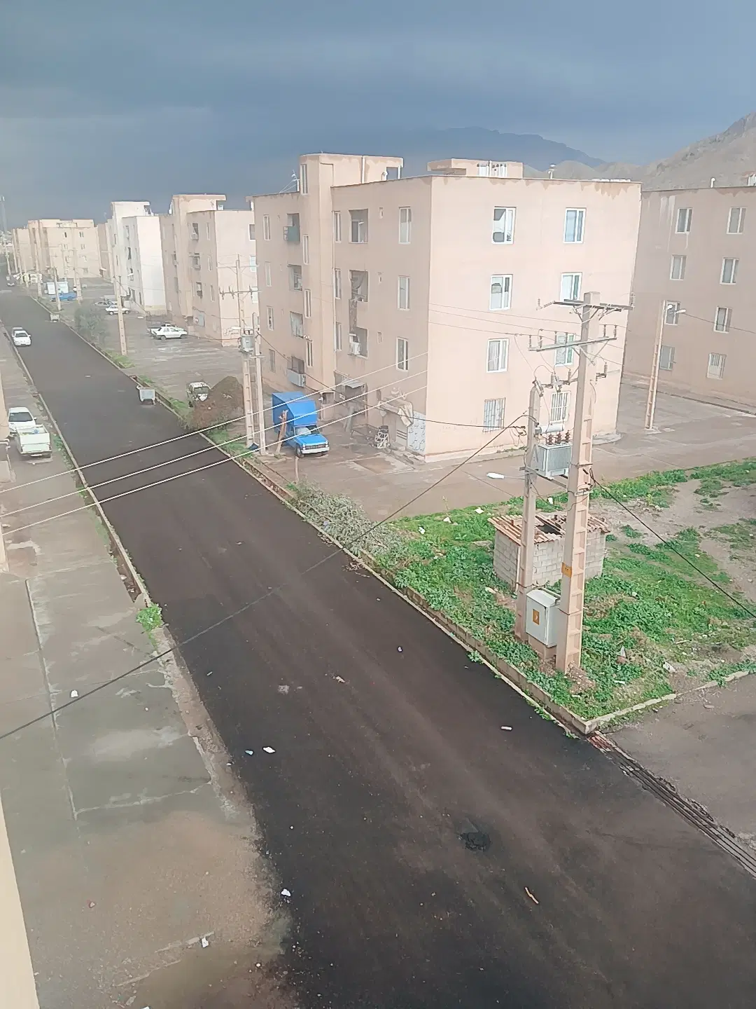 مسکن مهر