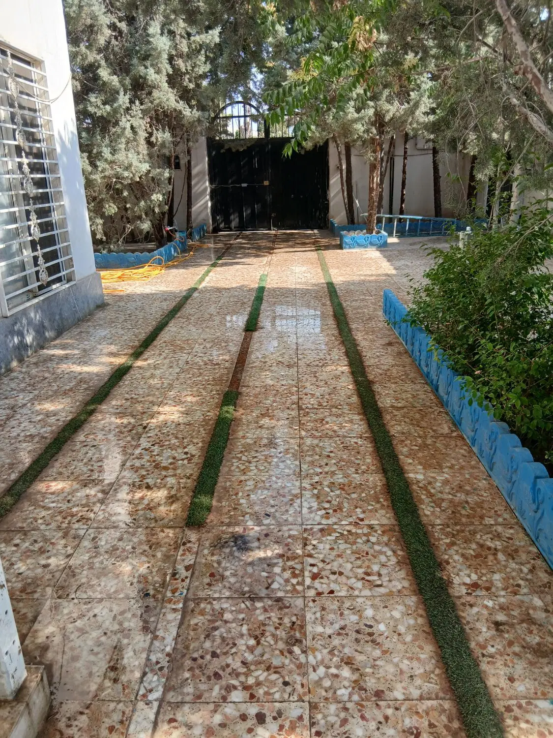 اجاره دادن ویلا