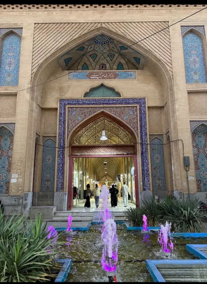 فروش مغازه بازارامام فازیک